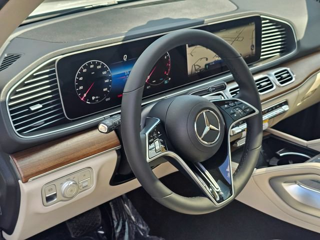 New 2026 Mercedes-Benz GLE 450 4MATIC image 15