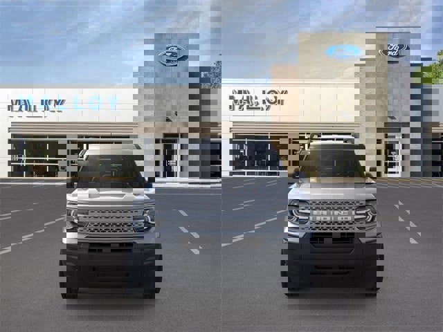 New 2025 Ford Bronco Sport Big Bend image 29