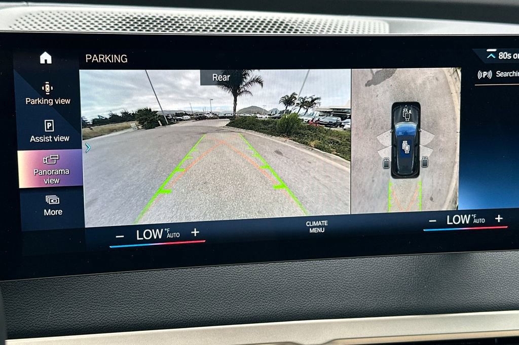 Used 2023 BMW iX xDrive50 w/ Convenience Package image 23