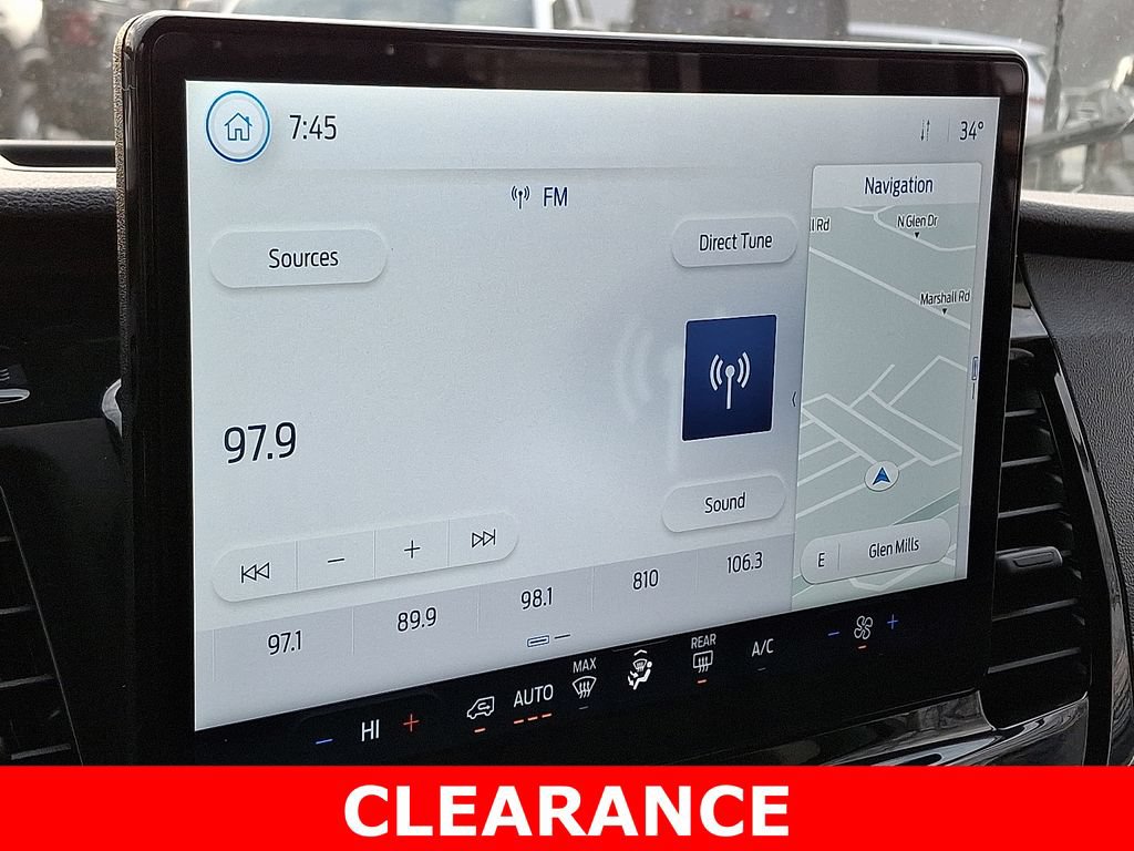 Used 2024 Ford Transit 350 XLT RWD image 19