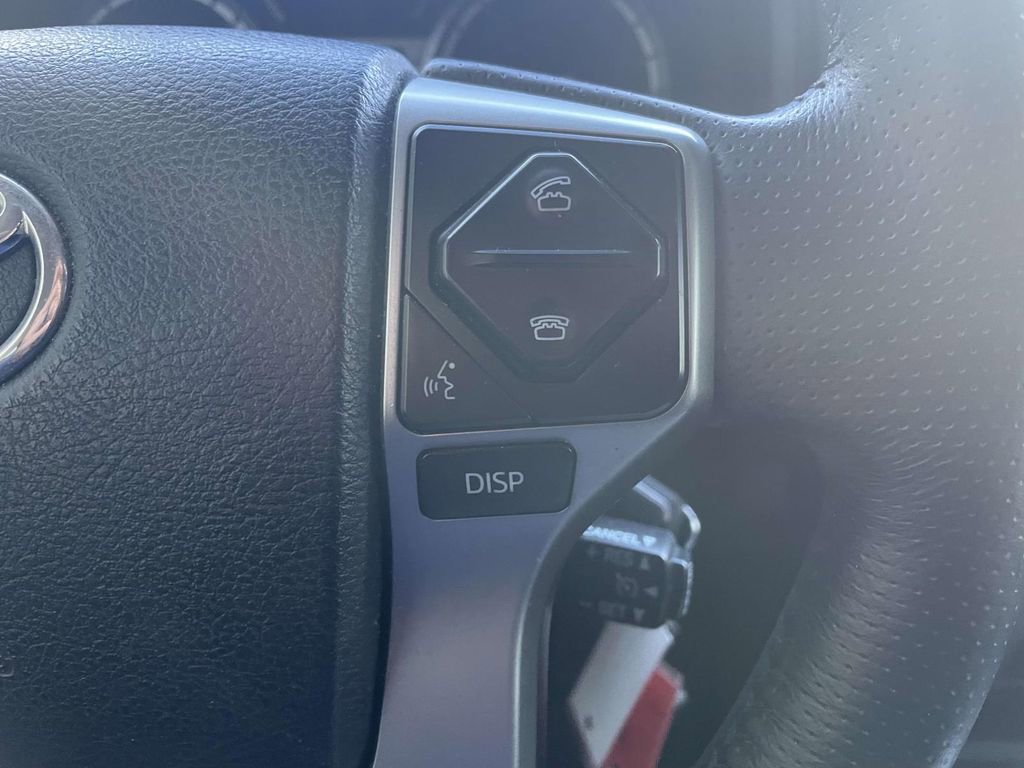 Used 2019 Toyota 4Runner SR5 image 31