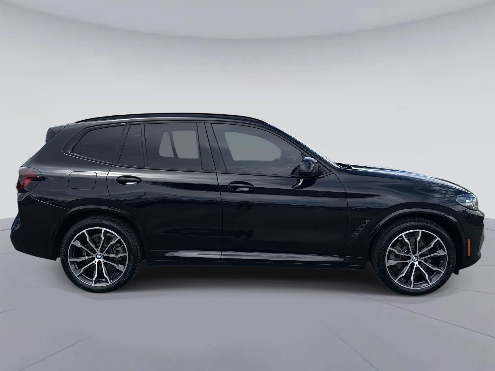 Used 2022 BMW X3 sDrive30i w/ M Sport Package 2 image 2