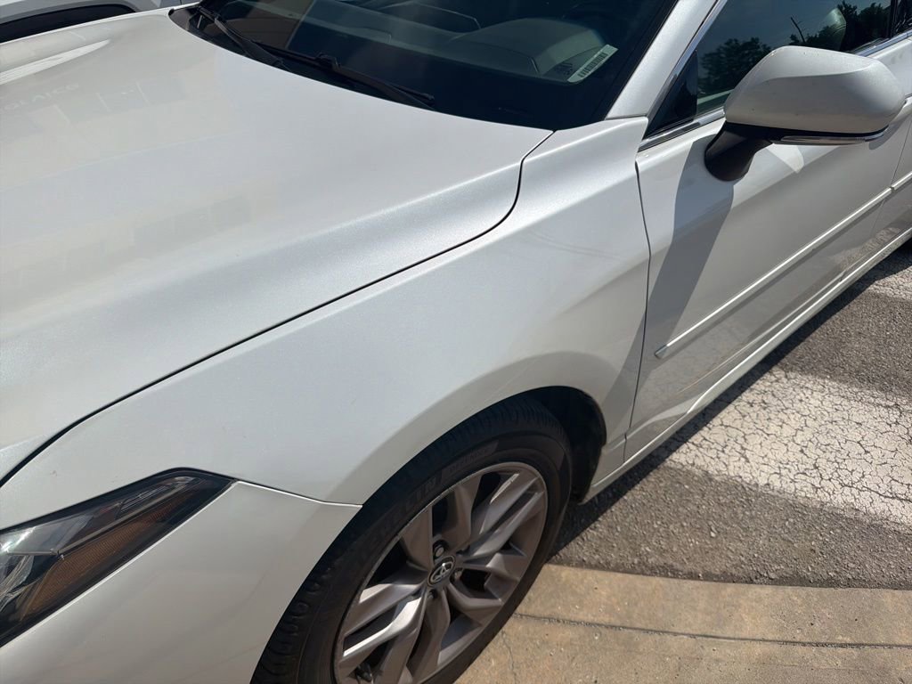 Used 2019 Toyota Avalon XLE w/ Moonroof Package