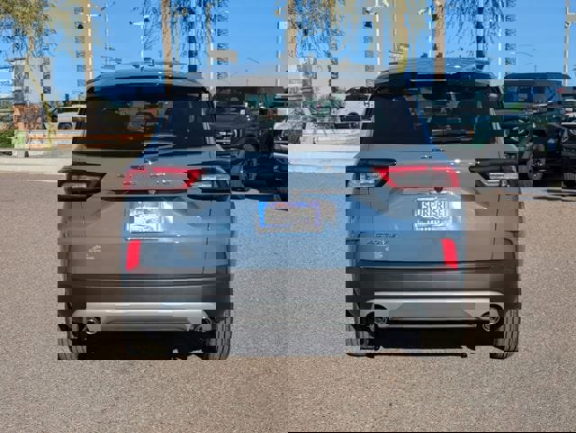 New 2026 Ford Escape Active image 36