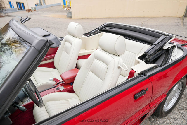 Used 1989 Ford Mustang GT RWD image 54