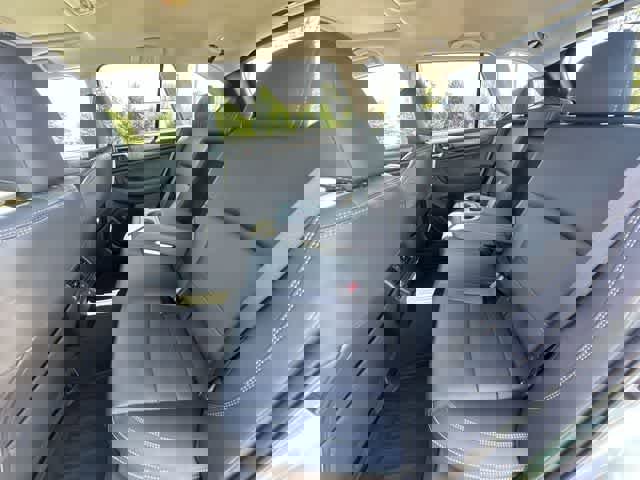 Used 2018 Subaru Outback 2.5i Limited AWD/4WD image 18