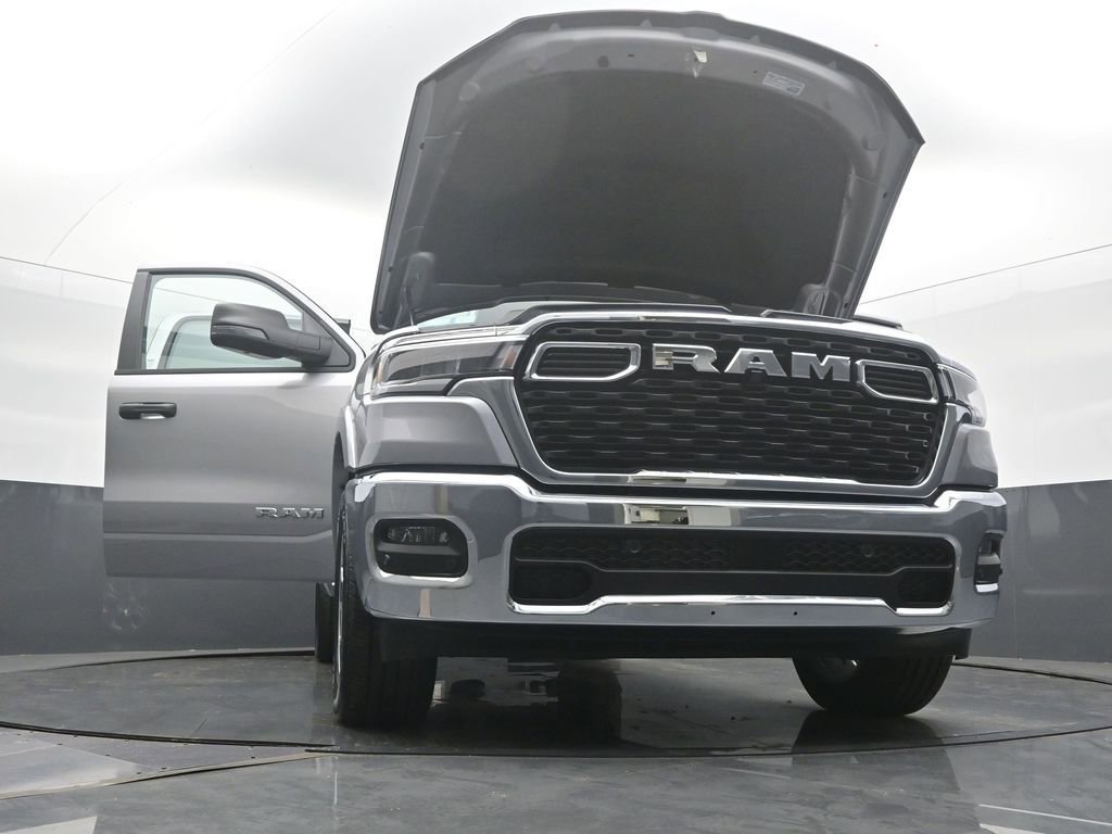New 2026 RAM 1500 Big Horn image 58