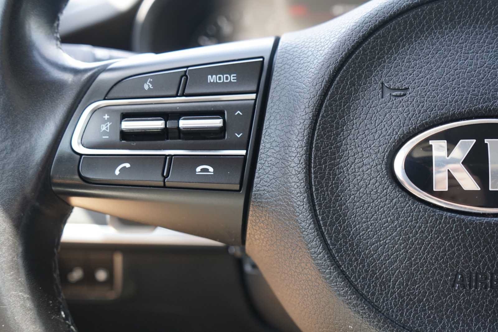 Used 2018 Kia Stinger Premium RWD image 14