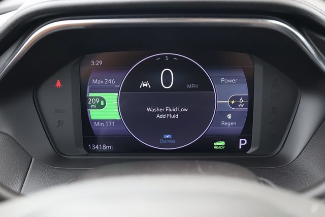 Used 2023 Chevrolet Bolt EUV LT w/ Convenience Package FWD image 19