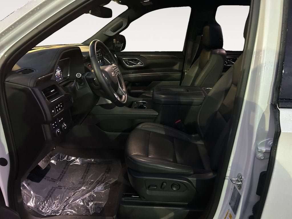 Used 2023 Chevrolet Tahoe Z71 AWD/4WD image 15