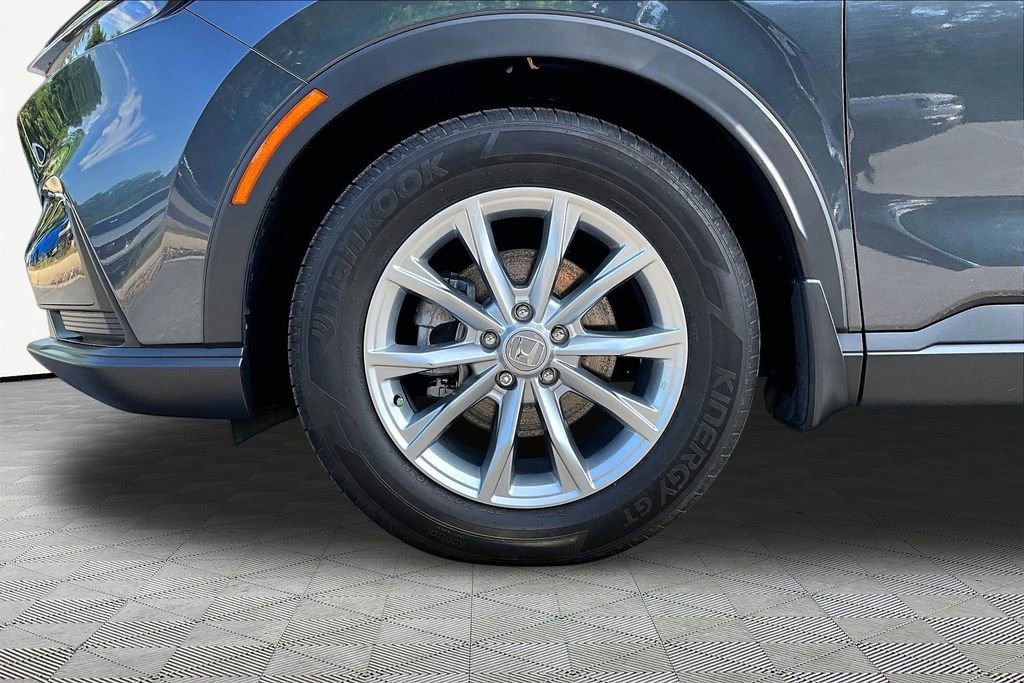 Certified 2024 Honda CR-V EX image 24