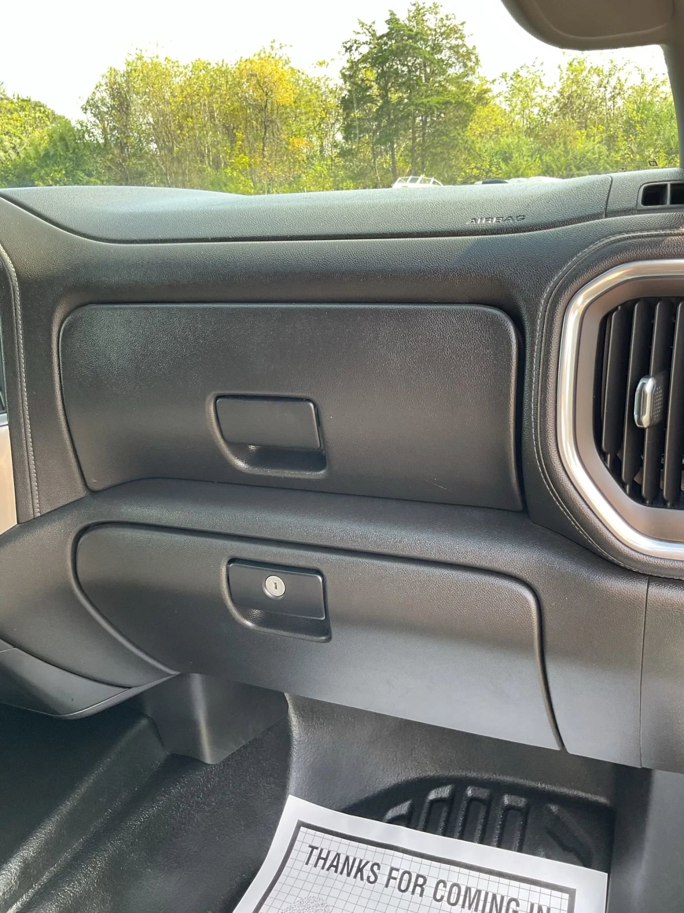 Used 2020 Chevrolet Silverado 2500 LT image 45