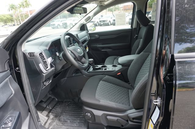New 2026 Ford Ranger XL RWD image 18