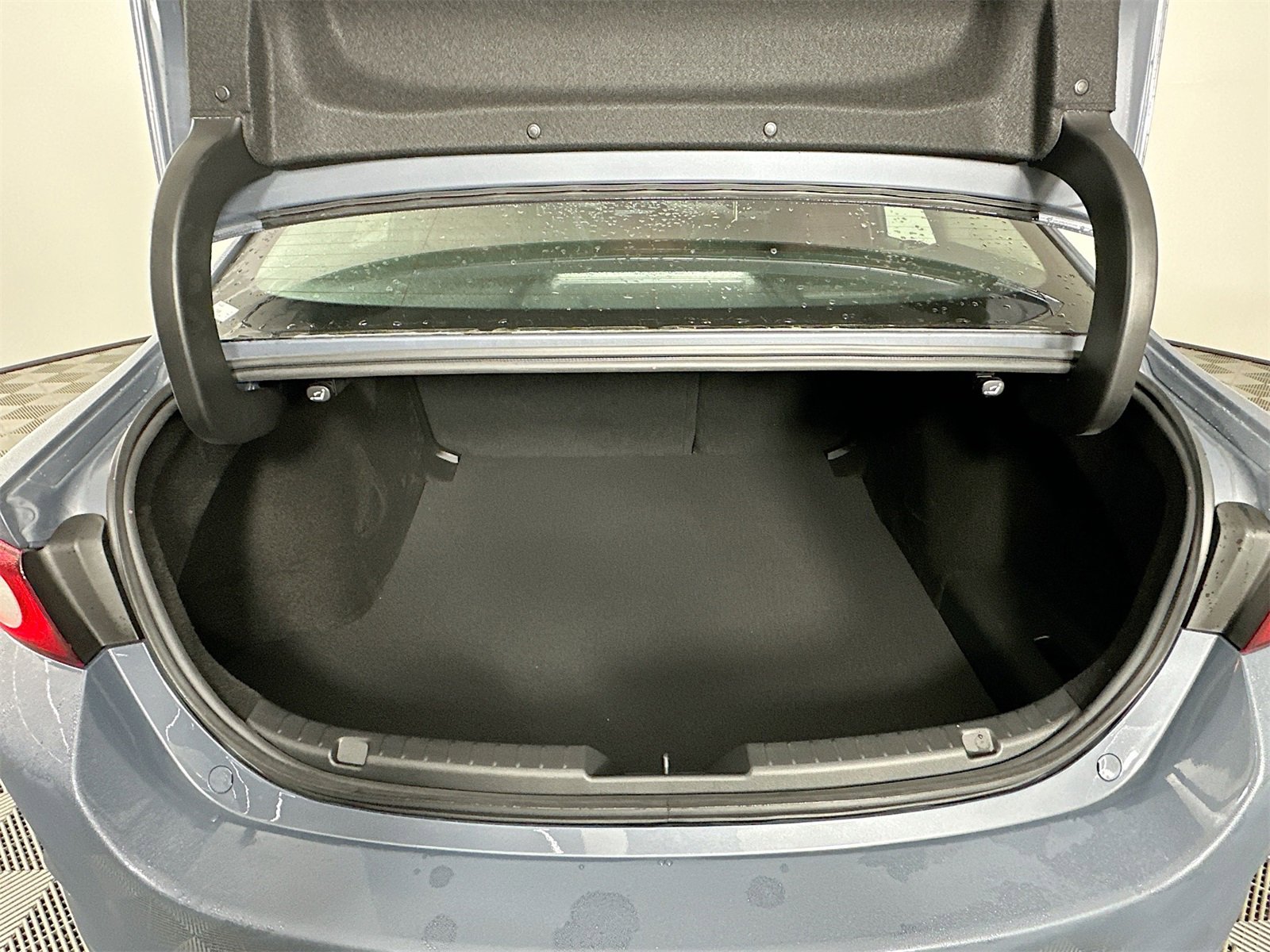 New 2026 MAZDA MAZDA3 Carbon image 26