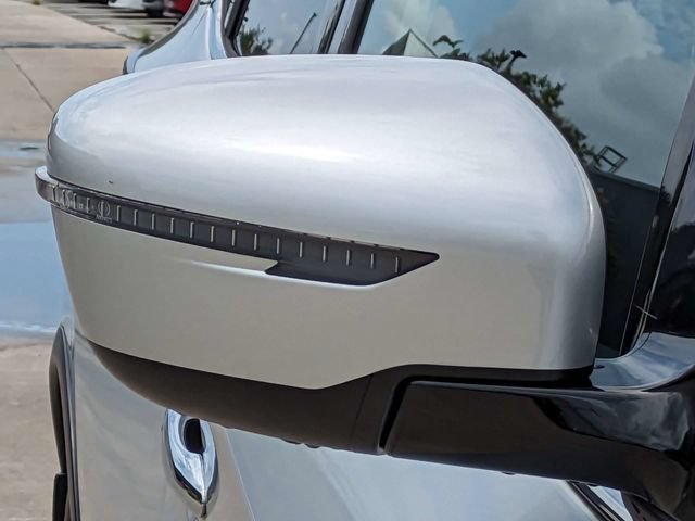 Used 2019 Nissan Murano SV w/ Cargo Package FWD image 12