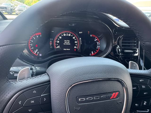 New 2026 Dodge Durango GT AWD/4WD image 54