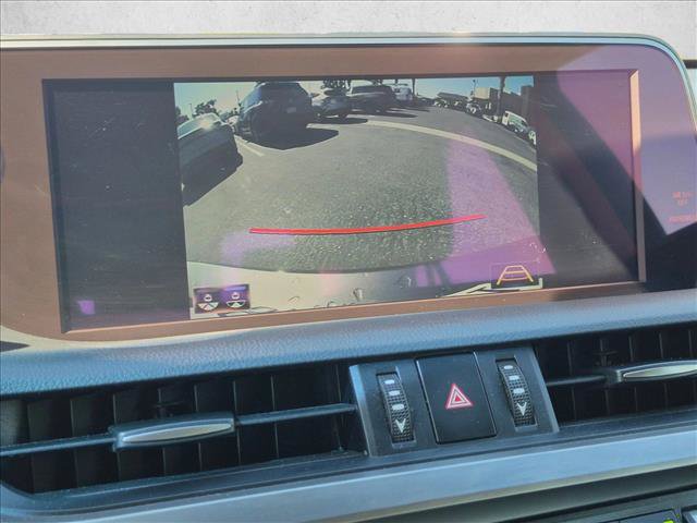 Used 2019 Lexus ES 350 F Sport w/ Premium Package FWD image 15