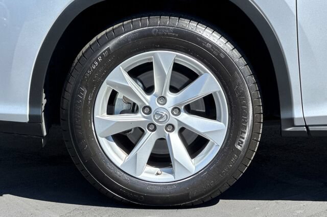 Used 2016 Lexus RX 350 AWD w/ Premium Package image 25