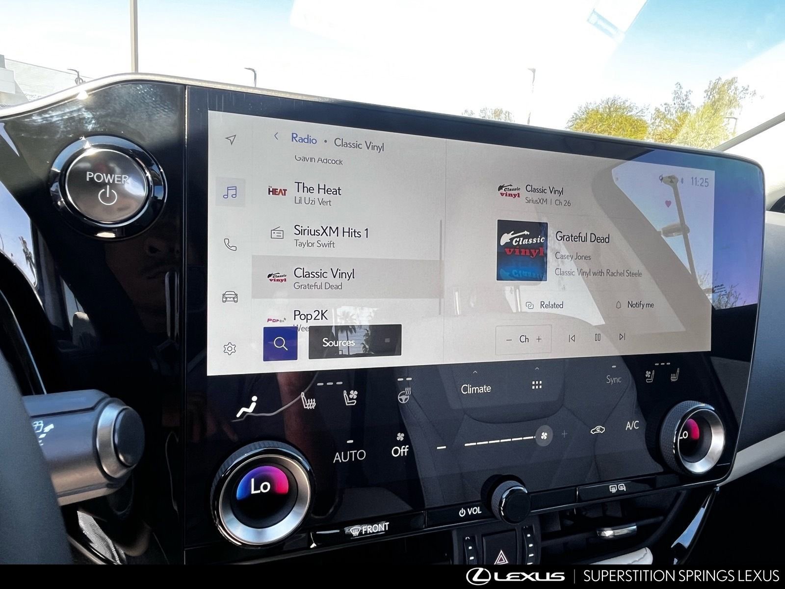 New 2026 Lexus NX 350 350h Luxury image 14