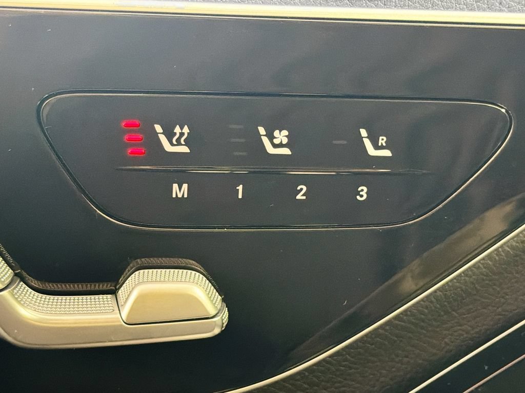 Used 2023 Mercedes-Benz S 500 4MATIC image 21