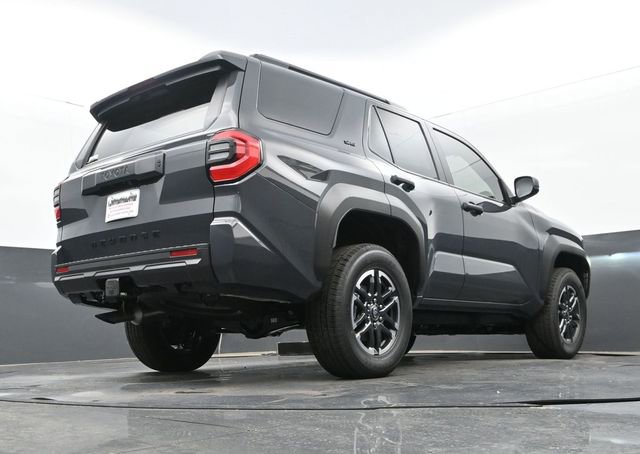 New 2026 Toyota 4Runner SR5 RWD image 25
