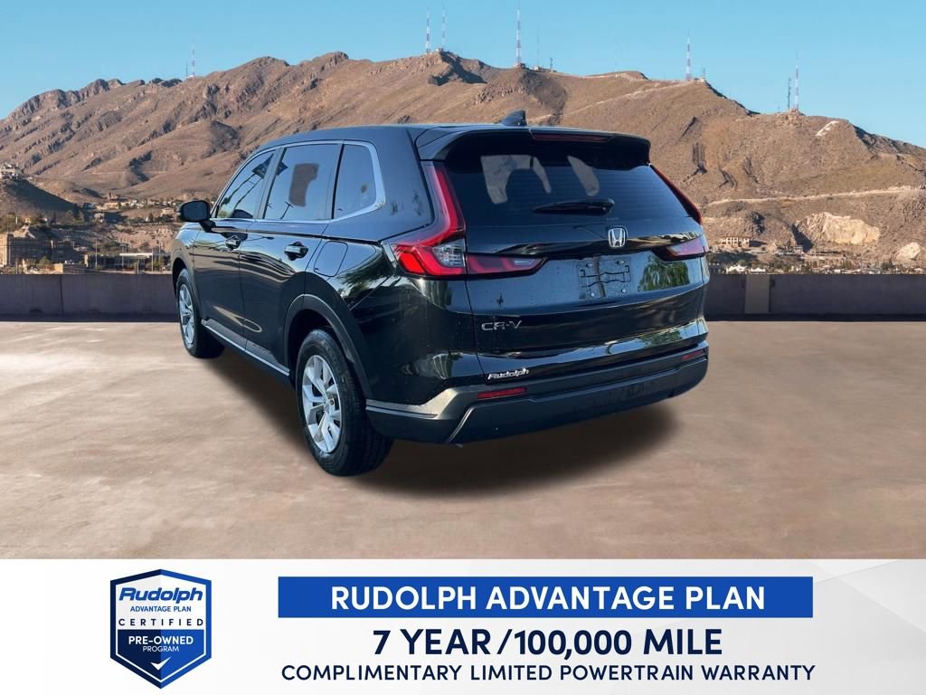 Used 2023 Honda CR-V LX image 4