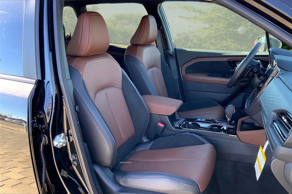 New 2026 Subaru Forester Touring image 10