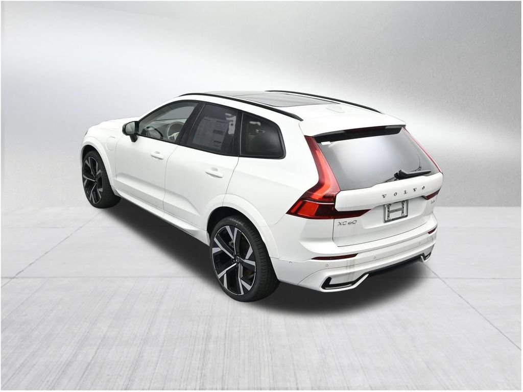 New 2026 Volvo XC60 T8 Ultra AWD/4WD image 15