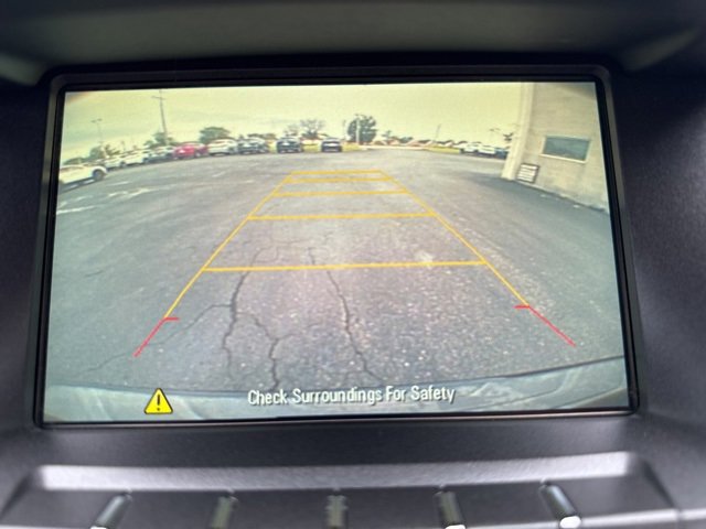 Used 2016 Chevrolet Equinox LTZ w/ Enhanced Convenience Package image 21