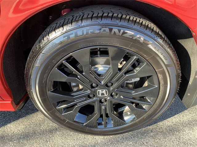 Used 2025 Honda Odyssey Sport-L image 35