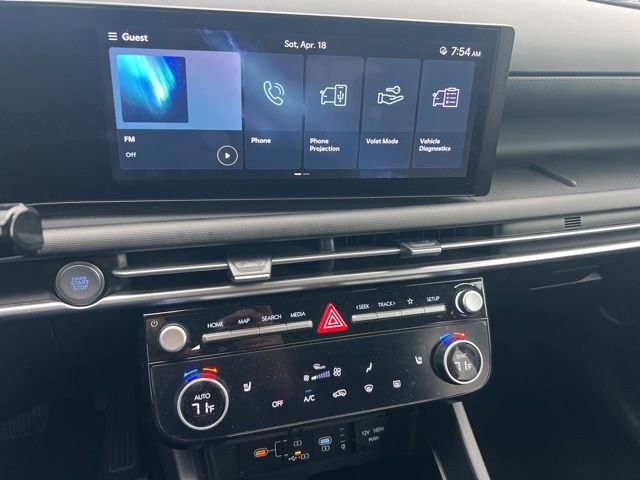 Used 2025 Hyundai Tucson SEL FWD image 10