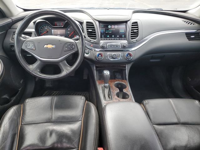 Used 2015 Chevrolet Impala LTZ image 21