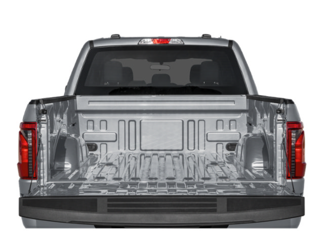 New 2026 Ford F150 XLT w/ Equipment Group 303A High AWD/4WD image 8