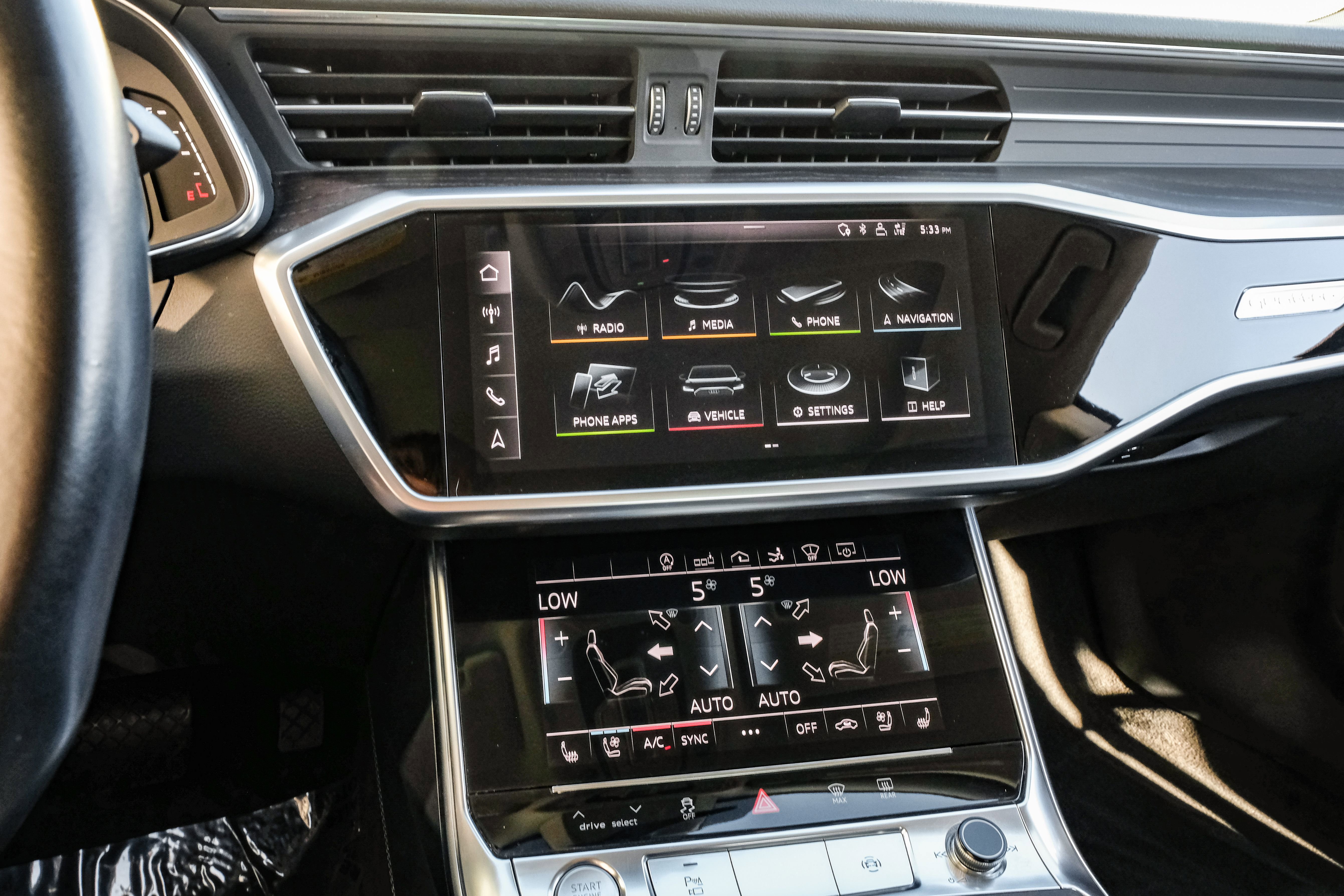 Used 2019 Audi A7 3.0T Prestige w/ Prestige Package image 28