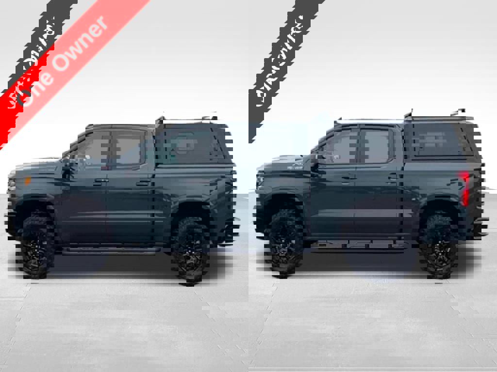 Used 2026 Chevrolet Silverado 1500 ZR2 video 2