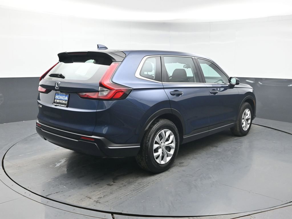 Used 2024 Honda CR-V LX image 6