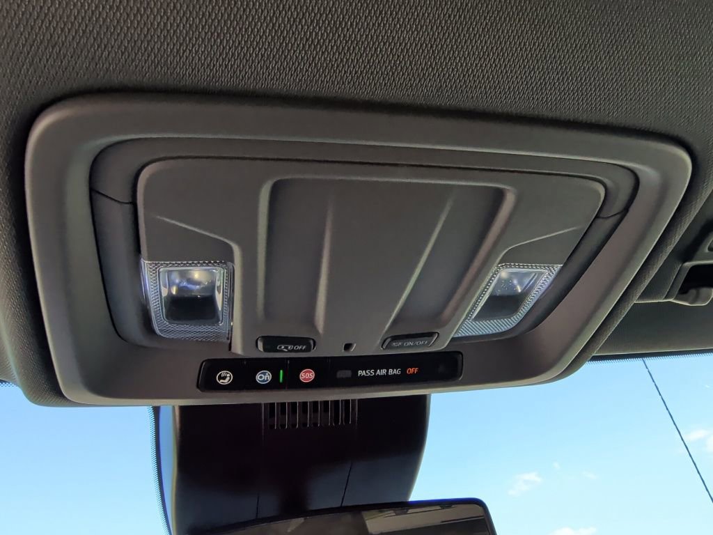 New 2025 GMC Sierra 1500 Elevation image 20