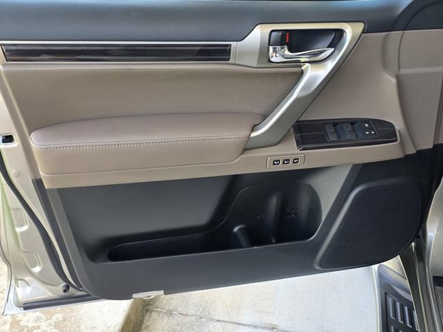 Used 2021 Lexus GX 460 Premium w/ Premium Package AWD/4WD image 35