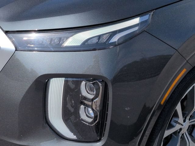 Used 2021 Hyundai Palisade Limited image 9