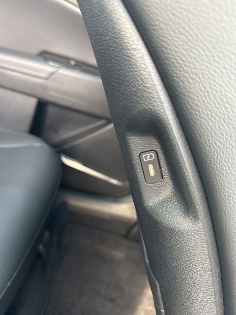 Used 2024 Kia Sportage X-Pro Prestige image 44