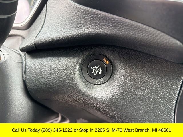 Used 2019 Jeep Cherokee Trailhawk image 23