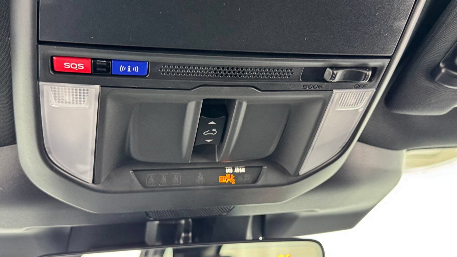 New 2026 Subaru Forester Sport AWD/4WD image 31