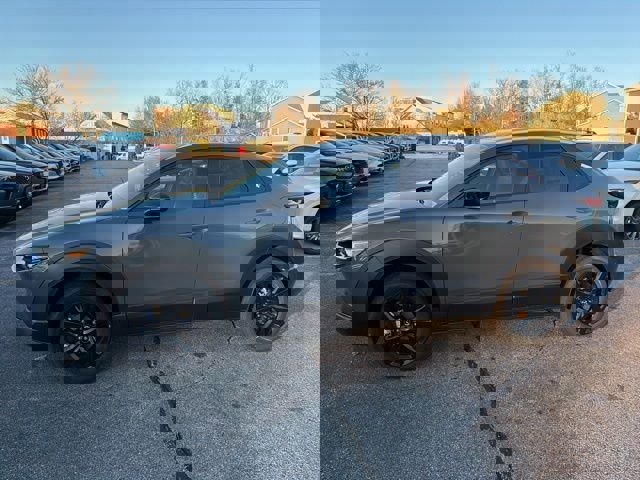 New 2026 MAZDA CX-30 AWD 2.5 S image 5