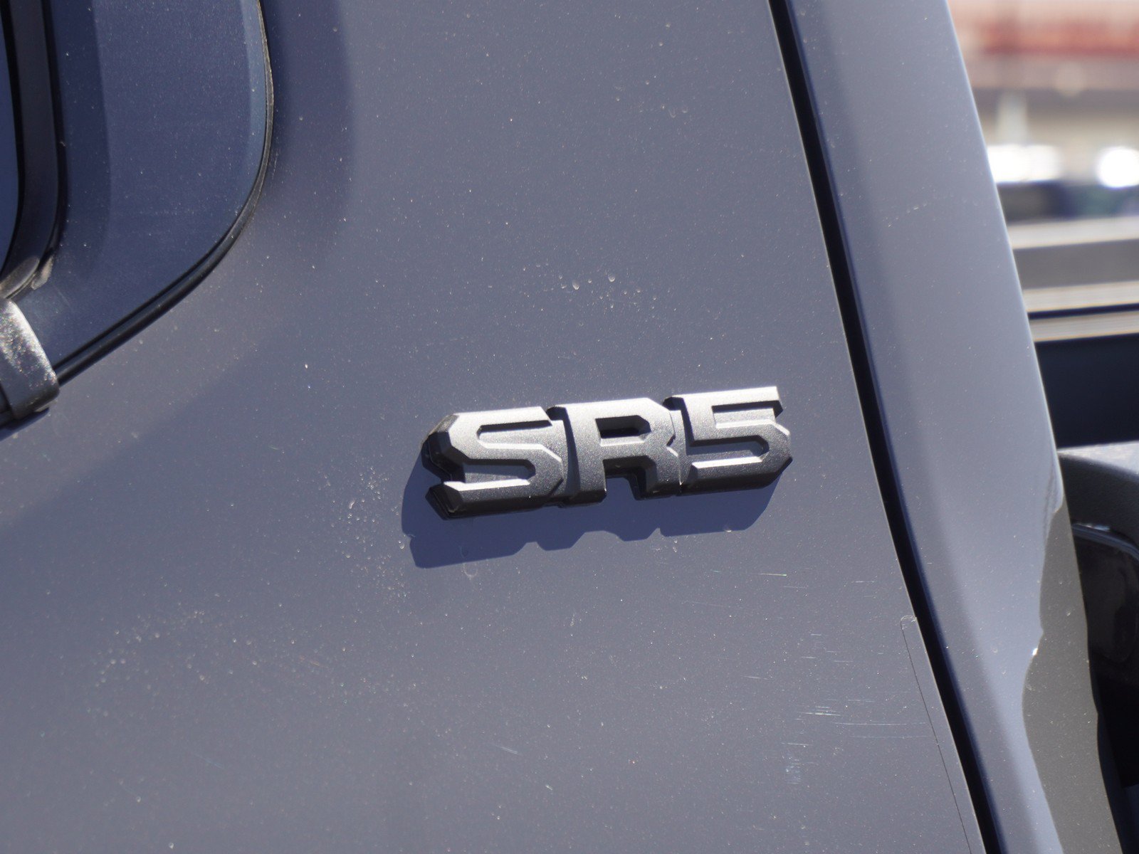 New 2026 Toyota Tacoma SR5 AWD/4WD image 7