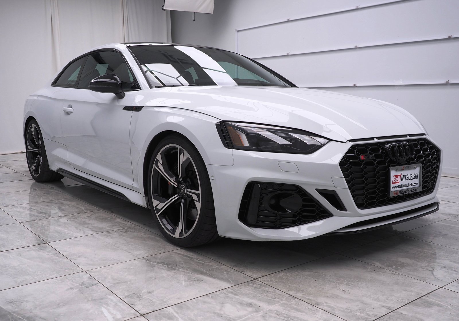 Used 2023 Audi RS 5 w/ RS Driver Assistance Package image 2