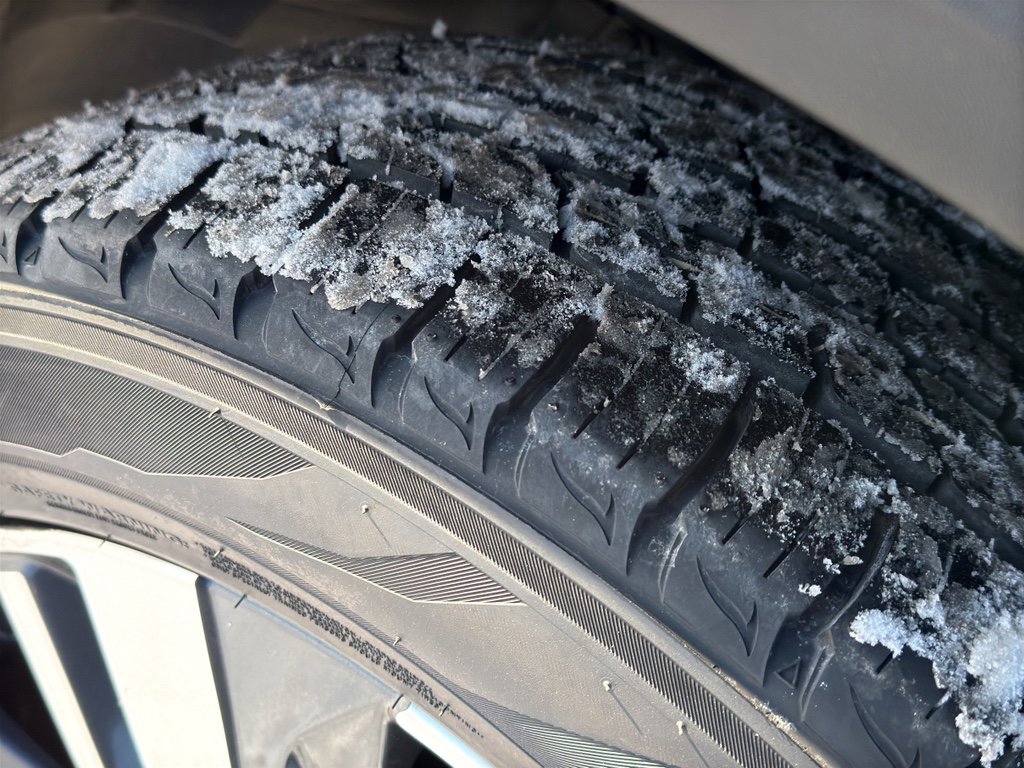 Certified 2022 Nissan Rogue SL image 8