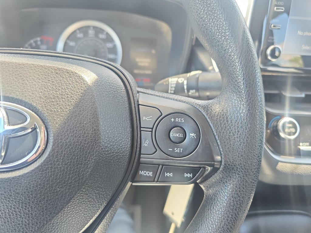 Used 2021 Toyota Corolla LE FWD image 20