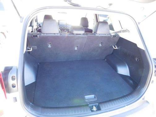 Used 2021 Kia Seltos S AWD/4WD image 8