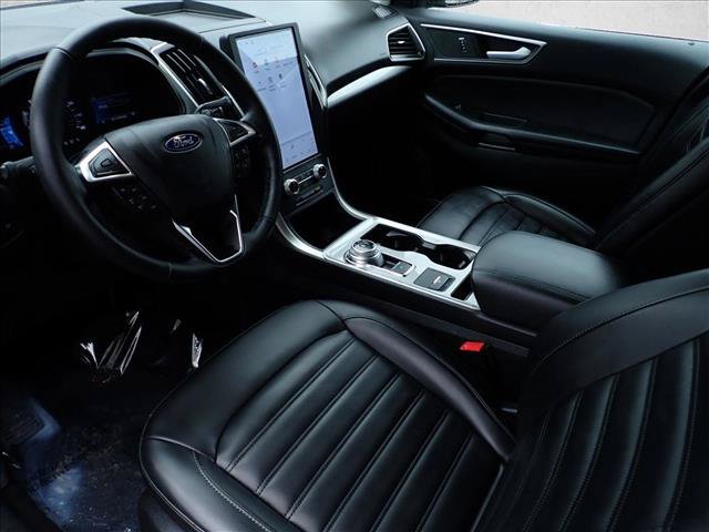 Used 2024 Ford Edge SEL AWD/4WD image 11