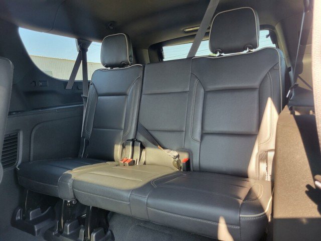 Used 2023 GMC Yukon XL SLT RWD image 26